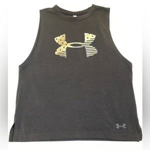 Under Armour Tank size small
